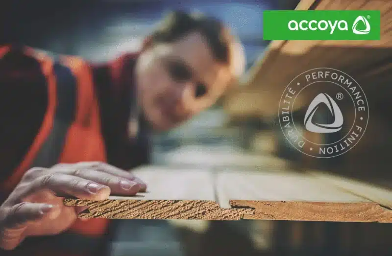 Accoya