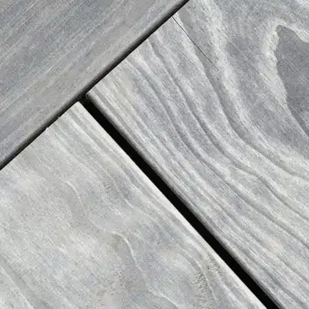 Terrasse Accoya Color Gris