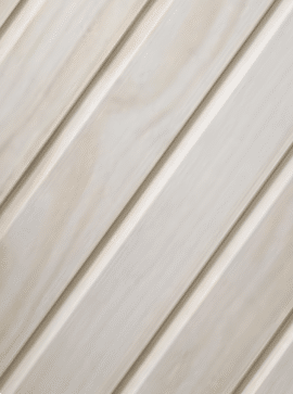 Bardage Accoya Naturel
