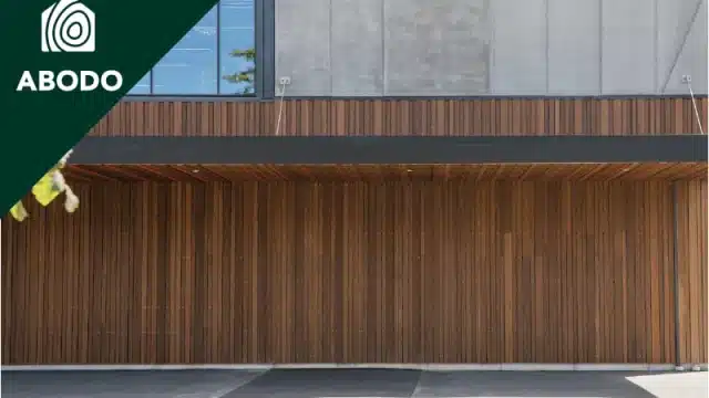 Pourquoi vos projets architecturaux nécessitent un bois ultra-stable, sûr et esthétique ?