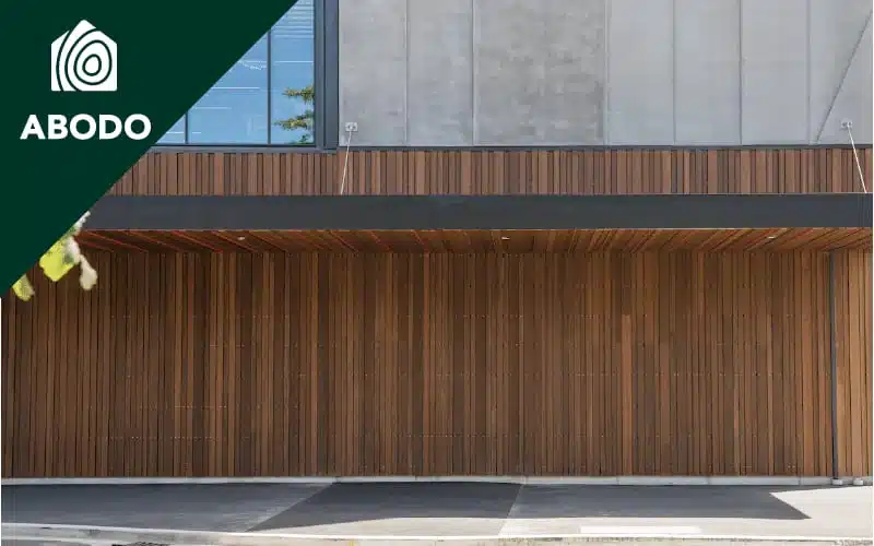 Pourquoi vos projets architecturaux nécessitent un bois ultra-stable, sûr et esthétique ?