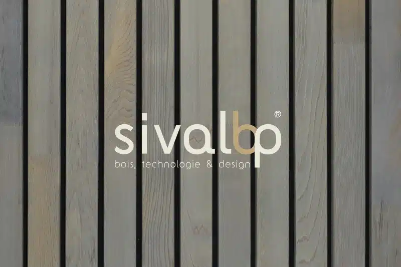 Bardage Sivalbp