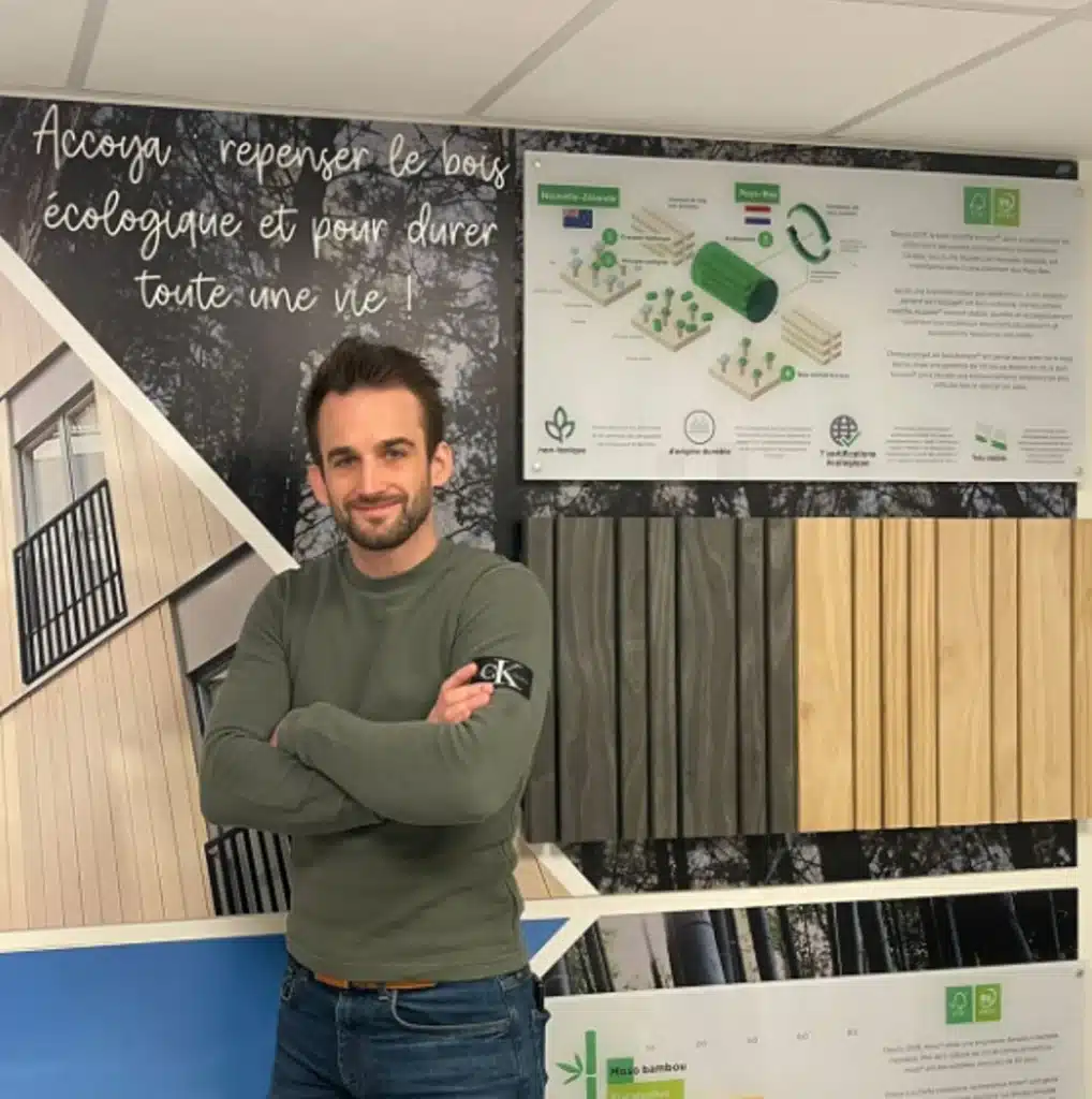 Les 10 avantages de l’Accoya