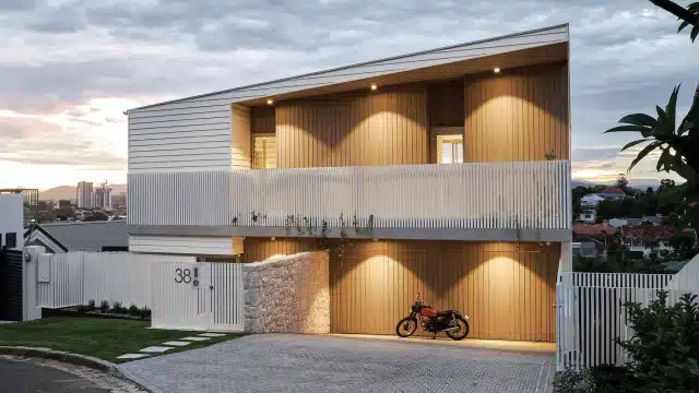 Bardage durable : construire aujourd’hui pour demain