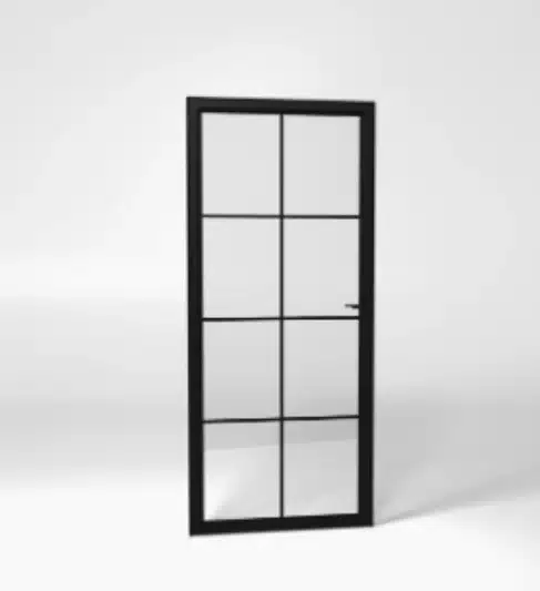 STEELIT® CLASSIC 8