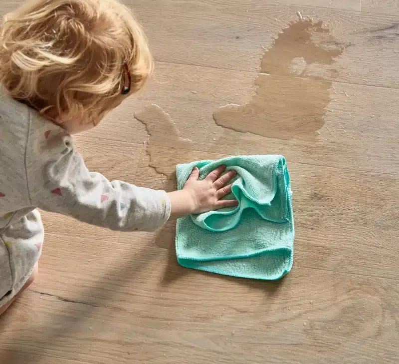 Choix de revêtements pour chaque style