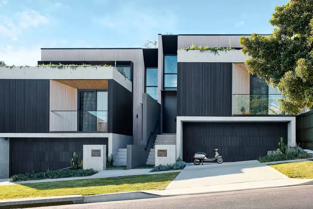 3.2. Projet Dual Beauties (Sydney, Australie) : performance d’Abodo Vulcan