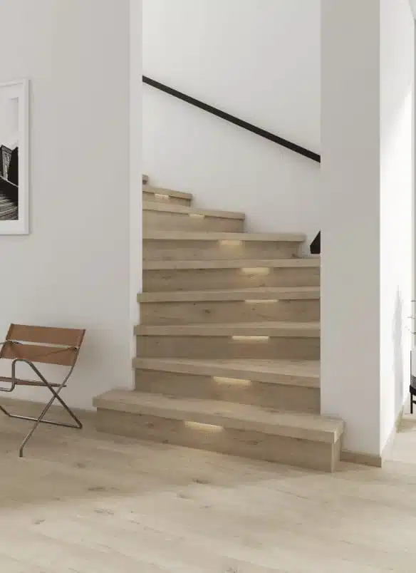 Parquet Coretec Forest