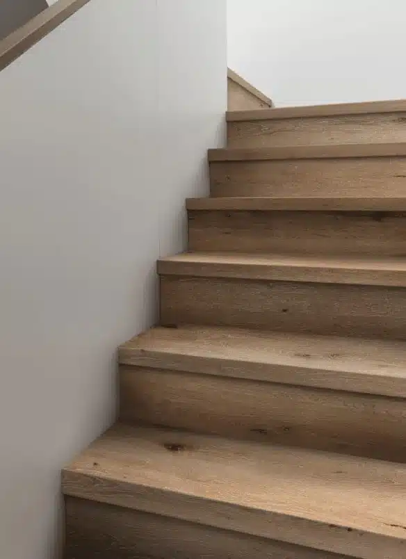 Parquet Coretec Lumber