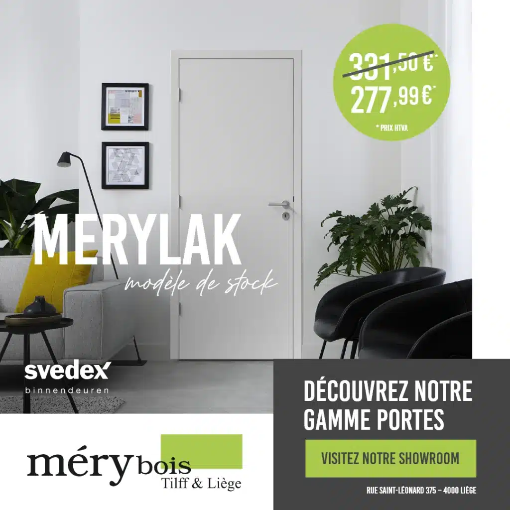 Merylak By Svedex