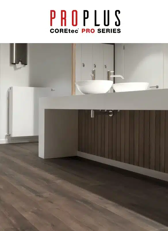 Sept collections : plus de 30 références dans notre showroom