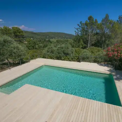 Accoya by Grad