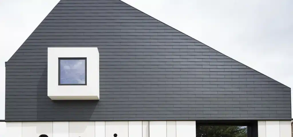Alterna bardage gris