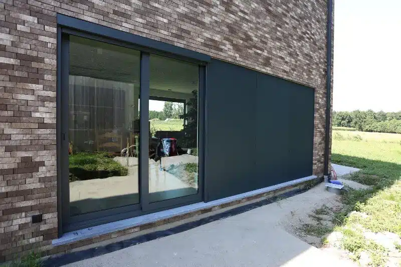 Trespa Izeon — Des panneaux pour habiller votre bâtiment