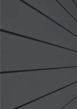 Smooth C 18 Gris schiste
