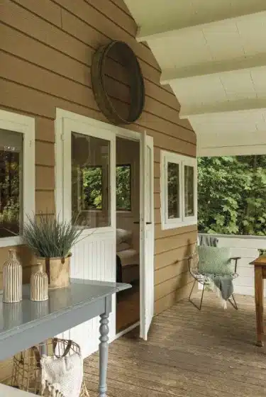 Cedral lap wood c