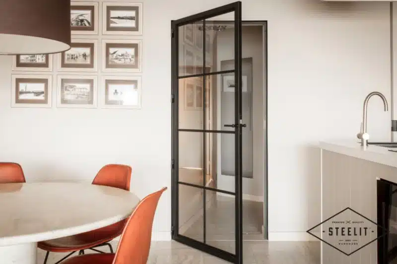 Steel D’ORS Project : une solution en acier sur mesure