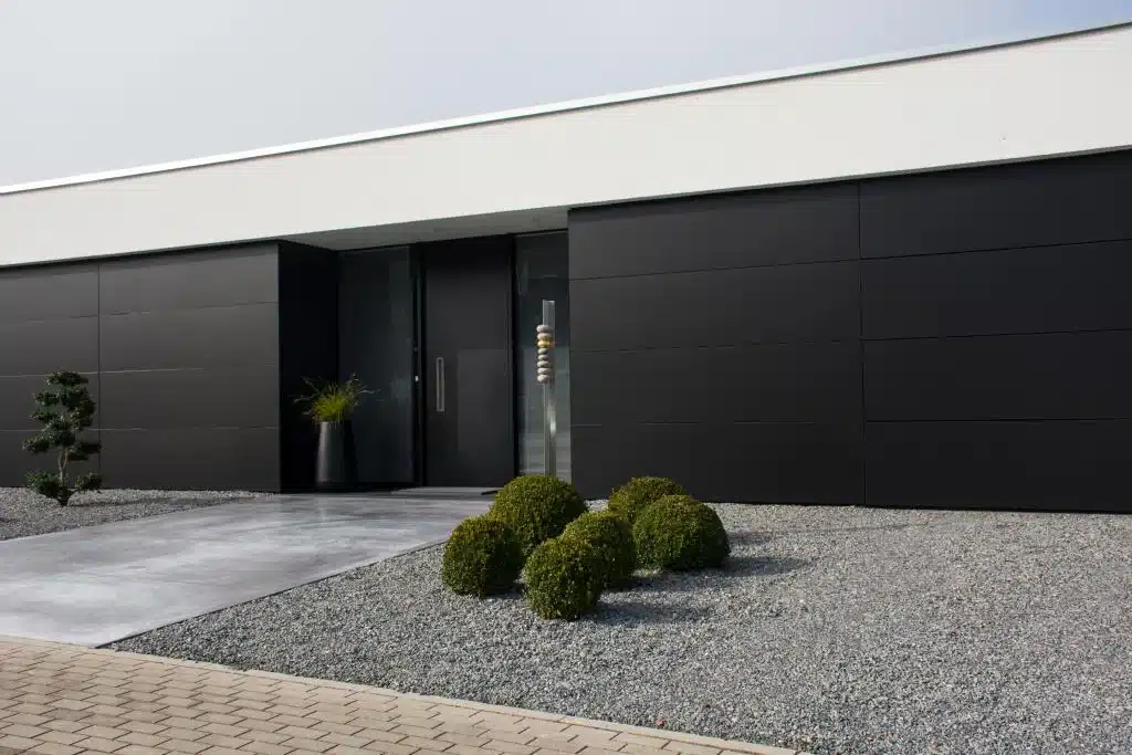 Med res moresnet privathaus