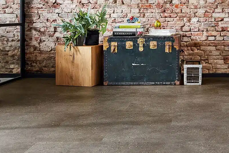 Parquet vinyle