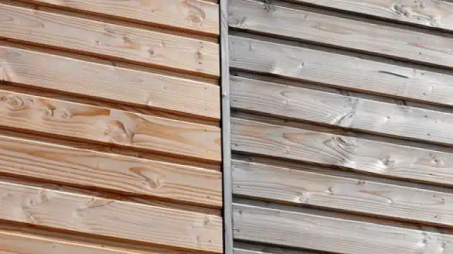 Traiter un bardage bois : les bonnes pratiques