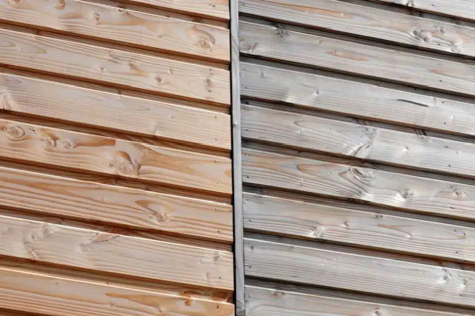 Traiter un bardage bois : les bonnes pratiques