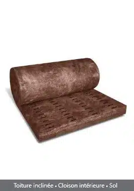 Knauf Insulation Multifit 035