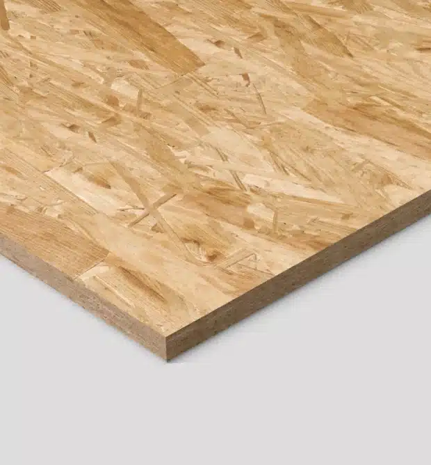 Panneau OSB : Description générale
