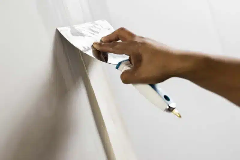 Parachèvement intérieur