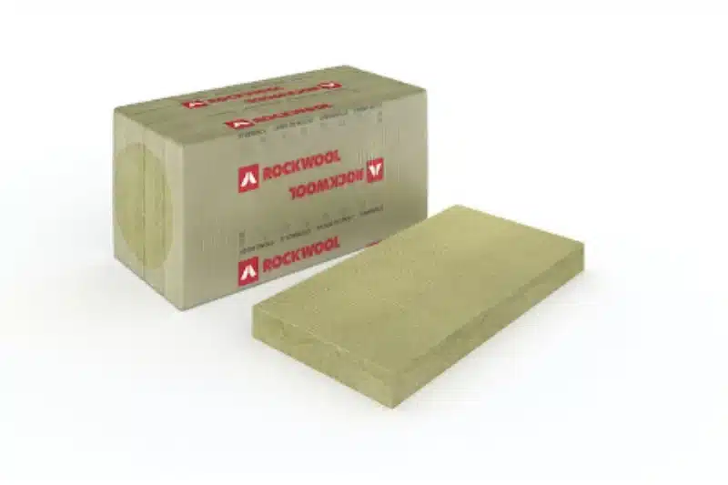 Rockwool RockSono Base