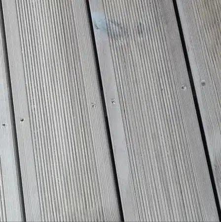 Terrasse SRN Vert