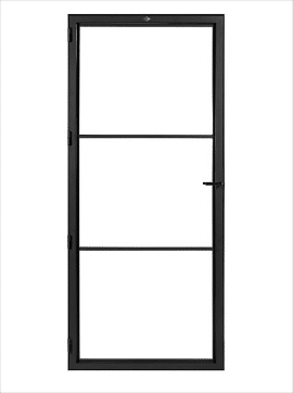 Portes Steelit Modern 3