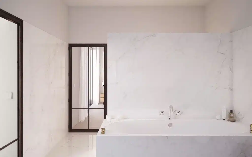 Portes intérieures