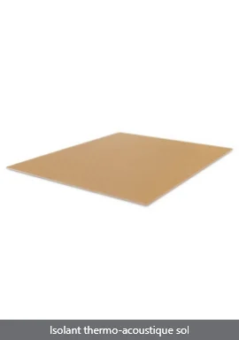 Steico Isorel