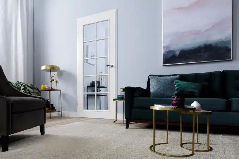 Classique, contemporaine ou discrète ?
