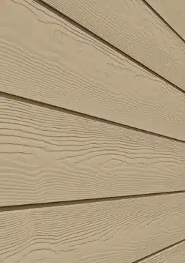 Wood C 11 Cappuccino