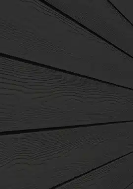 Wood C 50 Noir