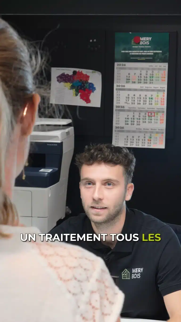 On a posé les questions que tout le monde se pose à…