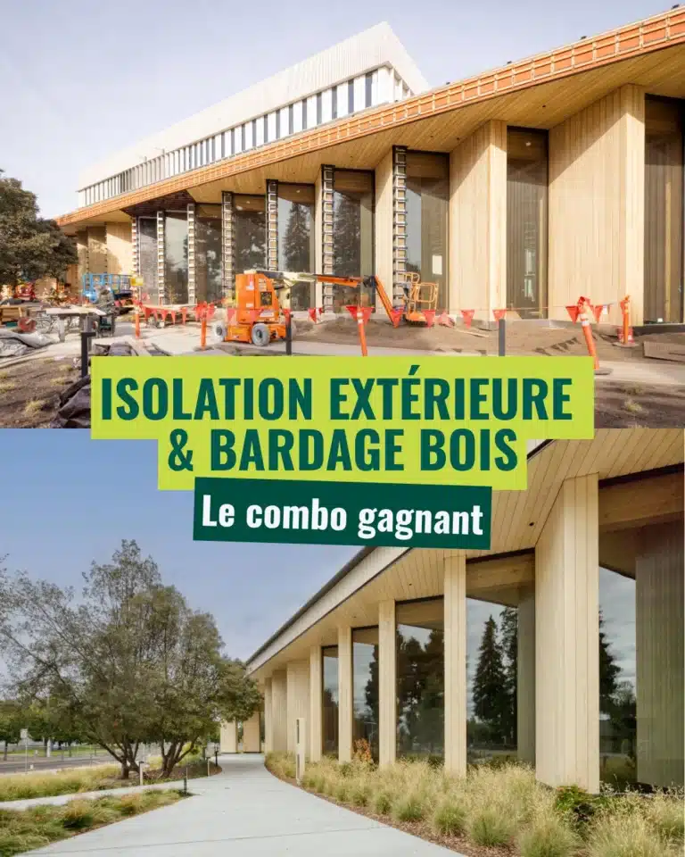Votre façade a subi l'épreuve du temps ? C’est la période idéale…
