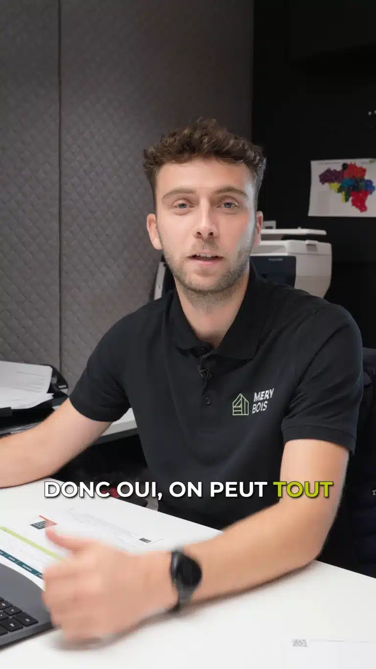 𝗣𝗼𝘀𝗲𝗿 𝘀𝗼𝗻 𝗯𝗮𝗿𝗱𝗮𝗴𝗲 𝘀𝗮𝗻𝘀 𝗶𝘀𝗼𝗹𝗮𝗻𝘁 ? Comme promis, Guillaume vous explique notre…