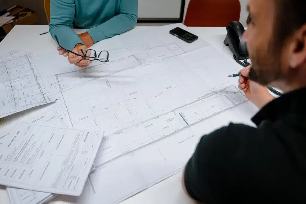 Les Rendez-vous Techniques Architectes