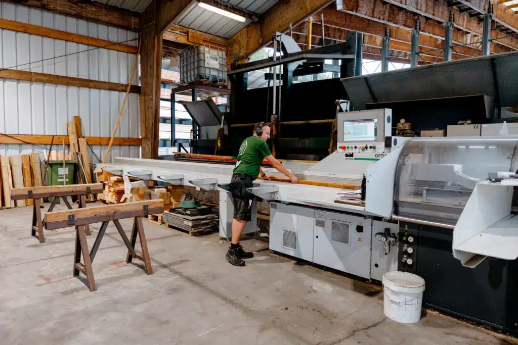Préparation atelier